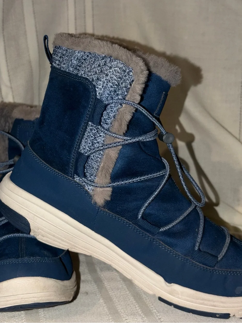 Ryka ankle boots